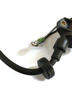 Boat Motor Ignition Coil Assy 33410-87D70 87D60 87D40 87E00 for Suzuki Outboard DT 90HP - 225HP 2 stroke Engine