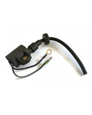 Boat Motor 30F-01.02.08.00 30F-01.02.07.00 Ignition Coil for Hidea Outboard 30HP 25HP 2-stroke Engine