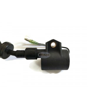 Boat Motor 30F-01.02.08.00 30F-01.02.07.00 Ignition Coil for Hidea Outboard 30HP 25HP 2-stroke Engine