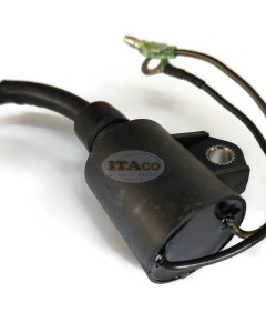 Boat Motor T15-04001200 Ignition Coil Assy for Parsun Makara Outboard T9.9 T15 HP Engine 2-stroke
