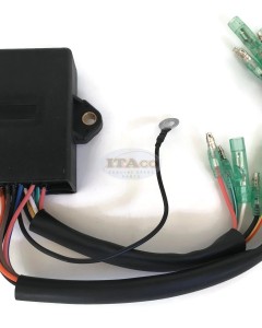 Boat Motor F15-07000500 CDI Coil Unit Assy Parsun Makara Outboard F 9.9HP 13.5HP 15HP 4 stroke Engine