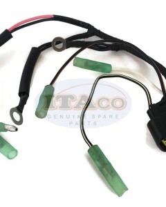 Boat Motor 66T-82519-00 CDI Unit Cable for Yamaha Parsun Outboard engine Parts 40XWL 40HP Engine