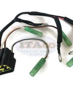 Boat Motor 66T-82519-00 CDI Unit Cable for Yamaha Parsun Outboard engine Parts 40XWL 40HP Engine