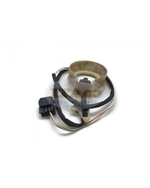 Boat Motor 66T-85580-00 66T-85596-00 Pulser Coil Assy T40-05040100 for Yamaha Outboard 40HP 40X 2 stroke Motor Engine