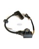 Boat Motor 67C-85570-00 Ignition Coil Assy compatible with Yamaha Outboard F 30hp F 40hp Marine 4-stroke Engine