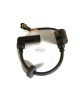 Boat Motor 67C-85570-00 Ignition Coil Assy compatible with Yamaha Outboard F 30hp F 40hp Marine 4-stroke Engine