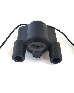 Boat OEM Genuine Outboard Motor 804271T 339-804271T 67F-85570-00 Ignition Ign Coil Assy Mercury Mariner Outboard 75HP-90HP 4-stroke Engine