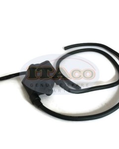 Boat Motor Ignition Coil Assy For Suzuki Outboard 33410-94J00 DF 15HP 9.9HP 4-stroke 2004-2012 Engine