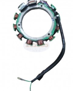 Boat Motor 688-85510-01 00 Magneto Stator Assy replaces Yamaha Parsun Outboard 75HP 85HP 90HP 2-stroke