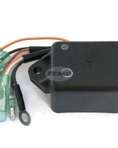 Boat Motor OEM Original Genuine Yamaha Outboard 689-85540-20 21 22 117-689-21 84872 M T C.D.I CD.I C.DI CDI Coil Unit Assy Cv40 Cv30 25HP 30HP 40HP Mercury Marine 2-stroke Engine