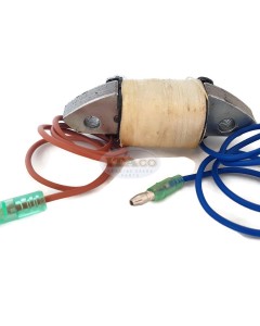 Boat Motor Charge Coil Assy 69P-85541-09 T20-06040002 For Yamaha Outboard E K 25 30 B H 25HP 30HP 2 stroke Engine