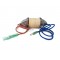 Boat Motor Charge Coil Assy 69P-85541-09 T20-06040002 For Yamaha Outboard E K 25 30 B H 25HP 30HP 2 stroke Engine