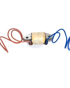 Boat Motor Charge Coil Assy 69P-85541-09 T20-06040002 For Yamaha Outboard E K 25 30 B H 25HP 30HP 2 stroke Engine