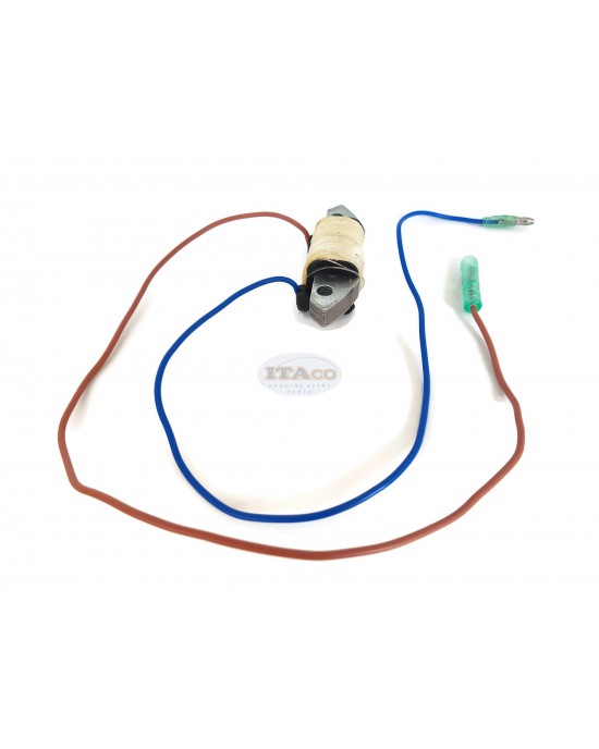 Boat Motor Charge Coil Assy 69P-85541-09 T20-06040002 For Yamaha Outboard E K 25 30 B H 25HP 30HP 2 stroke Engine