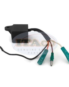 Boat Motor C.D.I CDI CD.I C.DI Coil Unit Assy 6A1-85540-01 0 for Yamaha Parsun Outboard 2HP 2B 2M 2 stroke Engine