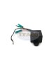 Boat Motor CDI CD.I C.D.I C.DI Coil Unit 3F0-06060-0 1 M 4 wire for Tohatsu Nissan Outboard NS 3.5HP 2.5HP 2 stroke Engine