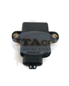 Boat Motor 6AH-85540-00 F20-05000300 C.D.I CDI Coil Unit Assy For Yamaha Parsun Makara Outboard Motor 4 Stroke F 15HP 20HP Engine