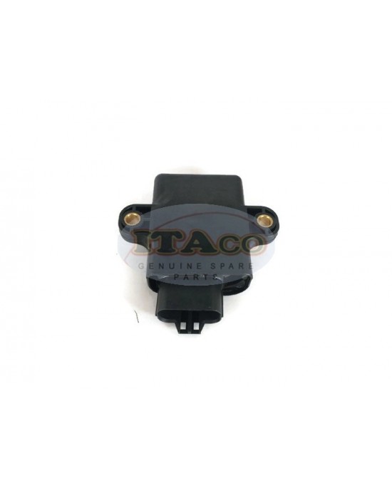 Boat Motor 6AH-85540-00 F20-05000300 C.D.I CDI Coil Unit Assy For Yamaha Parsun Makara Outboard Motor 4 Stroke F 15HP 20HP Engine