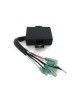 Boat Motor CDI Unit TE15-05000300 fit Parsun Makara Outboard TE15 TE9.9 15HP 2-stroke Engine Boat Motor CDI Unit TE15-05000300 fit Parsun Makara Outboard TE15 TE9.9 15HP 2-stroke Engine