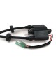 Boat Ignition Coil Assy 6B4-85570-00 6B4-85530-00 TE15-05000400 for Yamaha Outboard Parsun 9.9HP 15HP E M 2-stroke Motor Engine