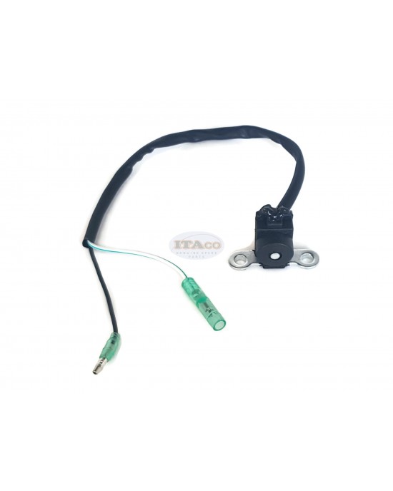 Boat Motor Pulser Coil Assy TE15-05000100 fit Parsun Makara 15HP TE15 TE9.9 2-stroke Engine Boat Motor Pulser Coil Assy TE15-05000100 fit Parsun Makara 15HP TE15 TE9.9 2-stroke Engine