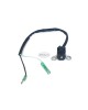 Boat Motor Pulser Coil Assy TE15-05000100 fit Parsun Makara 15HP TE15 TE9.9 2-stroke Engine Boat Motor Pulser Coil Assy TE15-05000100 fit Parsun Makara 15HP TE15 TE9.9 2-stroke Engine