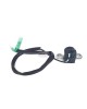 Boat Motor Pulser Coil Assy TE15-05000100 fit Parsun Makara 15HP TE15 TE9.9 2-stroke Engine Boat Motor Pulser Coil Assy TE15-05000100 fit Parsun Makara 15HP TE15 TE9.9 2-stroke Engine