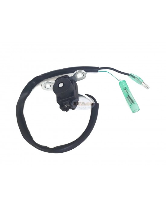 Boat Motor Pulser Coil Assy TE15-05000100 fit Parsun Makara 15HP TE15 TE9.9 2-stroke Engine Boat Motor Pulser Coil Assy TE15-05000100 fit Parsun Makara 15HP TE15 TE9.9 2-stroke Engine