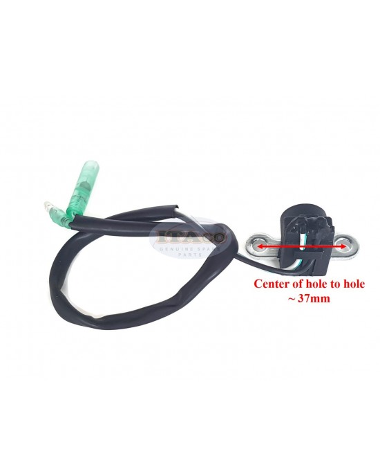 Boat Motor Pulser Coil Assy TE15-05000100 fit Parsun Makara 15HP TE15 TE9.9 2-stroke Engine