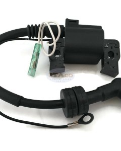 Boat Motor F6-04000400 Ignition Coil w/ CDI Assy for Parsun Makara Outboard F6HP F6C F6A 4 stroke Engine