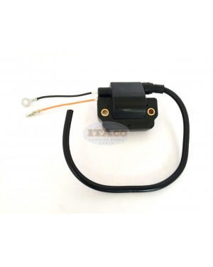 Boat Motor 6E5-85570-10 6E5-85570-11 00 6E5-85570-12 00 Ignition Coil For Yamaha 115-225hp Outboard Engine