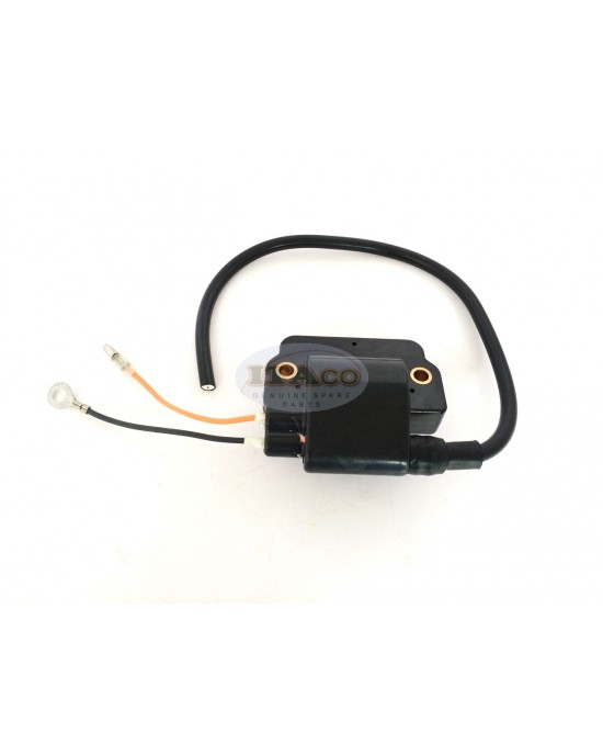 Boat Motor 6E5-85570-10 6E5-85570-11 00 6E5-85570-12 00 Ignition Coil For Yamaha 115-225hp Outboard Engine Boat Motor 6E5-85570-10 6E5-85570-11 00 6E5-85570-12 00 Ignition Coil For Yamaha 115-225hp Outboard Engine