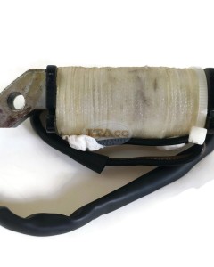 Boat Motor 6E7-85520-70 6G0 Charge Coil replaces Yamaha Parsun Outboard 5HP to 15HP 48-55HP model before 1995