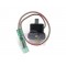 Boat Motor 6E7-85580-70 6G0-85580-70 Pulser Coil replaces Yamaha Parsun Outboard 5HP to 15HP 48-55HP model before 1995