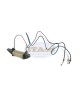 Boat Motor 6F5-85520-10-00 Charger Charge Coil for Yamaha Outboard Motor E 40HP EK40GMH 2-stroke Motor Engine Boat Motor 6F5-85520-10-00 Charger Charge Coil for Yamaha Outboard Motor E 40HP EK40GMH 2-stroke Motor Engine