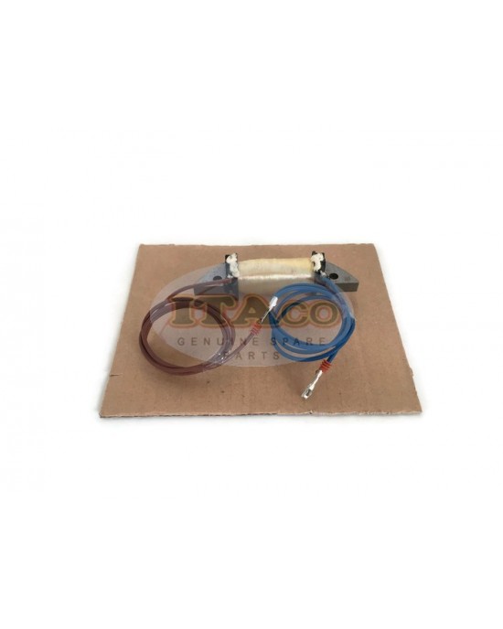 Boat Motor 6F5-85520-10-00 Charger Charge Coil for Yamaha Outboard Motor E 40HP EK40GMH 2-stroke Motor Engine Boat Motor 6F5-85520-10-00 Charger Charge Coil for Yamaha Outboard Motor E 40HP EK40GMH 2-stroke Motor Engine