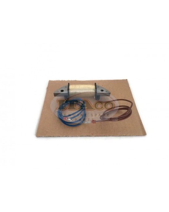 Boat Motor 6F5-85520-10-00 Charger Charge Coil for Yamaha Outboard Motor E 40HP EK40GMH 2-stroke Motor Engine Boat Motor 6F5-85520-10-00 Charger Charge Coil for Yamaha Outboard Motor E 40HP EK40GMH 2-stroke Motor Engine