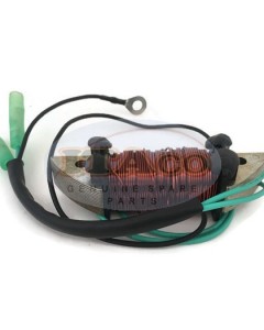 Boat Motor T36-04040200 Lighting Coil for Parsun Makara Outboard T 36HP 40HP E40 J 2-stroke Boats Engine