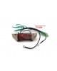 Boat Motor T36-04040200 Lighting Coil for Parsun Makara Outboard T 36HP 40HP E40 J 2-stroke Boats Engine