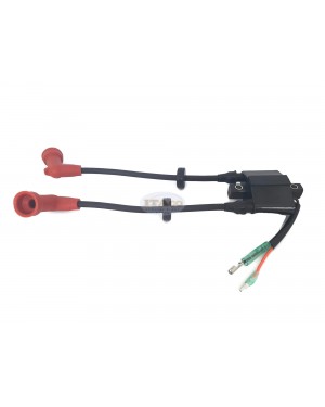 Boat Motor 66M-85570-00 F15-07000600 Ignition Coil Assy for Yamaha Parsun Outboard F 9.9HP 13.5HP 15HP Sierra 18-23601 4-stroke motor Engine