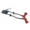 Boat Motor F15-07000600 Parsun Makara Outboard Ignition Coil Assy F9.9 F13.5 F15 HP 4 stroke Boat Engine
