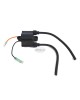 Boat Motor Genuine OEM Made in Japan 680-85570-00 01 09 Ignition Coil Assy Yamaha Outboard F6 - 20HP 2-stroke Engine