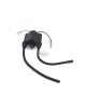 Boat Motor Genuine OEM Made in Japan 680-85570-00 01 09 Ignition Coil Assy Yamaha Outboard F6 - 20HP 2-stroke Engine