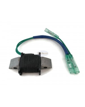 Boat Motor 6H3-81303-A0 6H3-85533 Lighting Coil for Yamaha Outboard Engine E P 60HP 70HP 2 stroke Engine