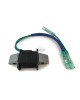Boat Motor 6H3-81303-A0 6H3-85533 Lighting Coil for Yamaha Outboard Engine E P 60HP 70HP 2 stroke Engine Boat Motor 6H3-81303-A0 6H3-85533 Lighting Coil for Yamaha Outboard Engine E P 60HP 70HP 2 stroke Engine