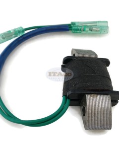 Boat Motor 6H3-81303-A0 6H3-85533 Lighting Coil for Yamaha Outboard Engine E P 60HP 70HP 2 stroke Engine