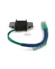 Boat Motor 6H3-81303-A0 6H3-85533 Lighting Coil for Yamaha Outboard Engine E P 60HP 70HP 2 stroke Engine Boat Motor 6H3-81303-A0 6H3-85533 Lighting Coil for Yamaha Outboard Engine E P 60HP 70HP 2 stroke Engine
