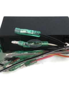 Boat Motor C.D.I CD.I C.DI CDI Coil Unit Assy 6H3-85540-11 6H3-85540-10 00 for Yamaha Outboard 60HP 70HP E60 70 P60 70E Engine