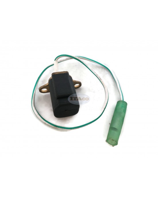 Boat Motor 6H3-85580-00 Pulser Coil Assy for Yamaha Outboard Engine E 60HP 70HP 2 stroke Motor Engine