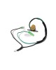 Boat Motor Pulser Pusler Coil Assy 6L5-85592-M0 For Yamaha Outboard 3 Malta 3HP 2 stroke Engine